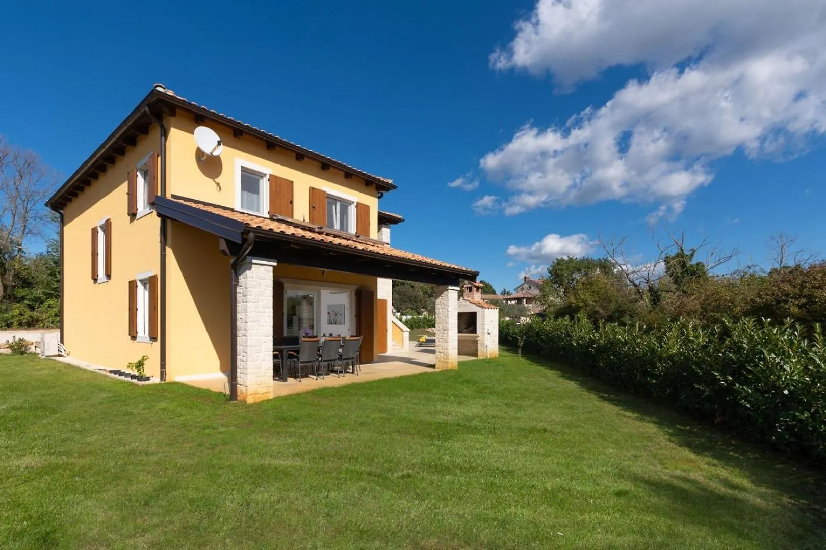 Villa Amalija Kirmenjak