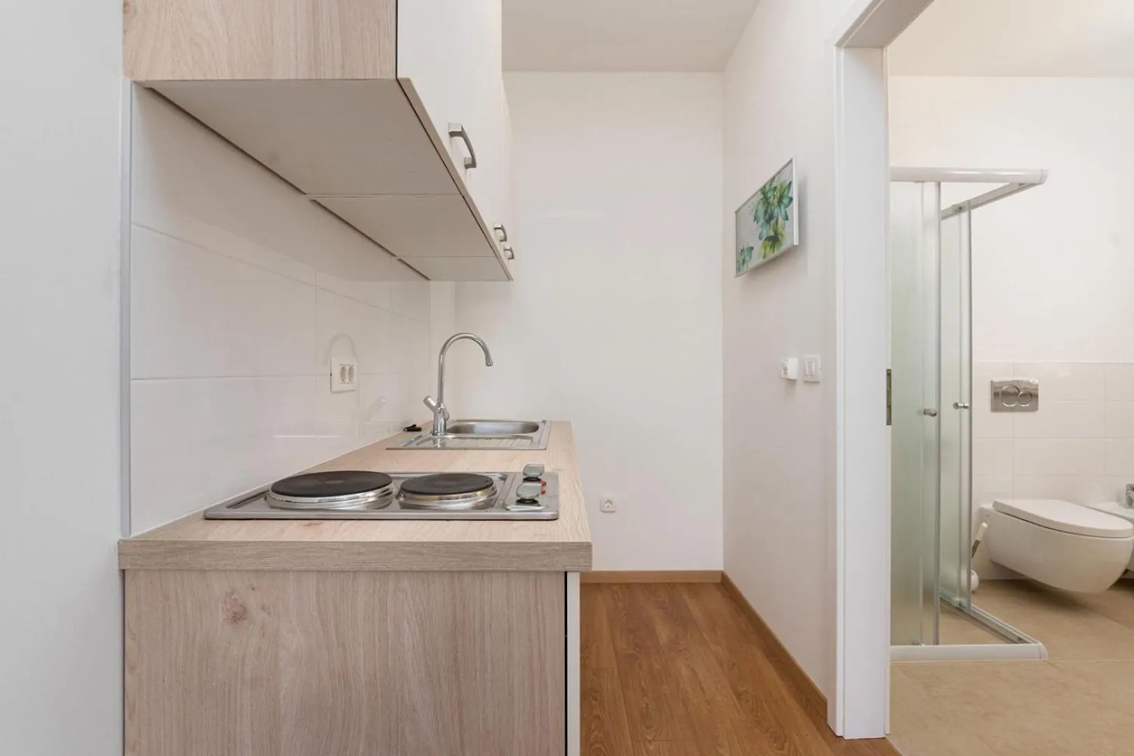 Kirmenjak Villa Amalija 0*,  קרואטיה