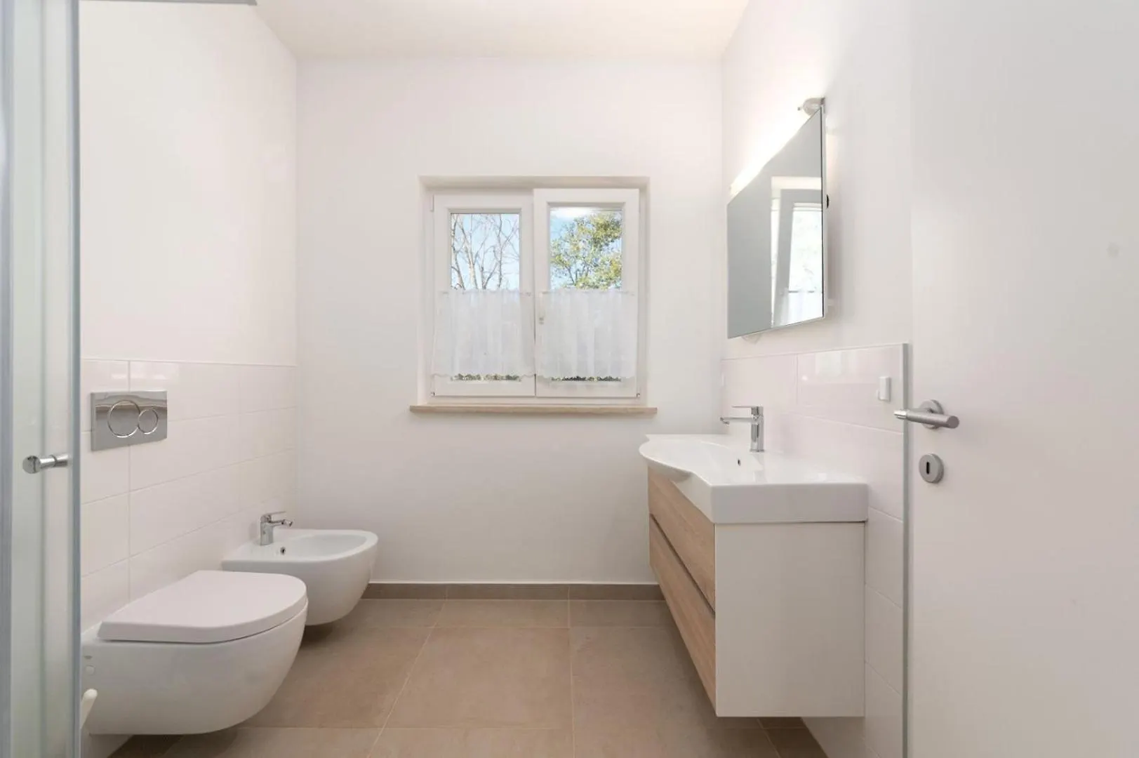 Kirmenjak Villa Amalija