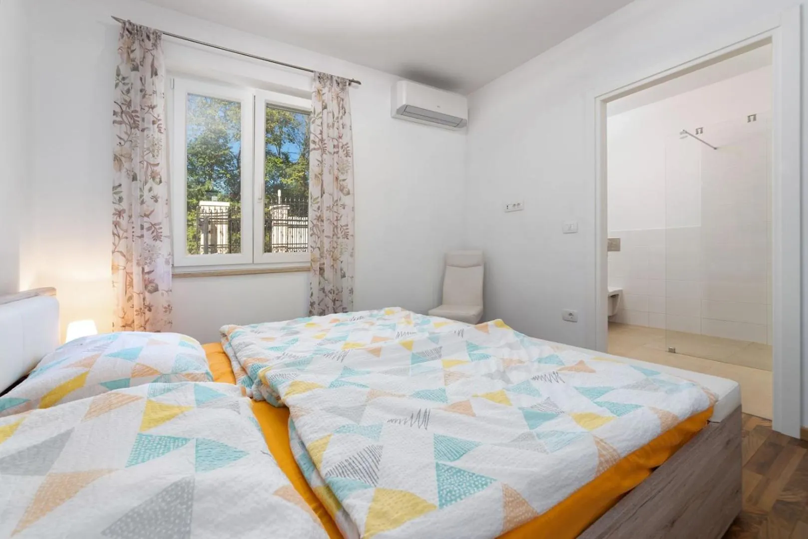 Kirmenjak Villa Amalija קרואטיה