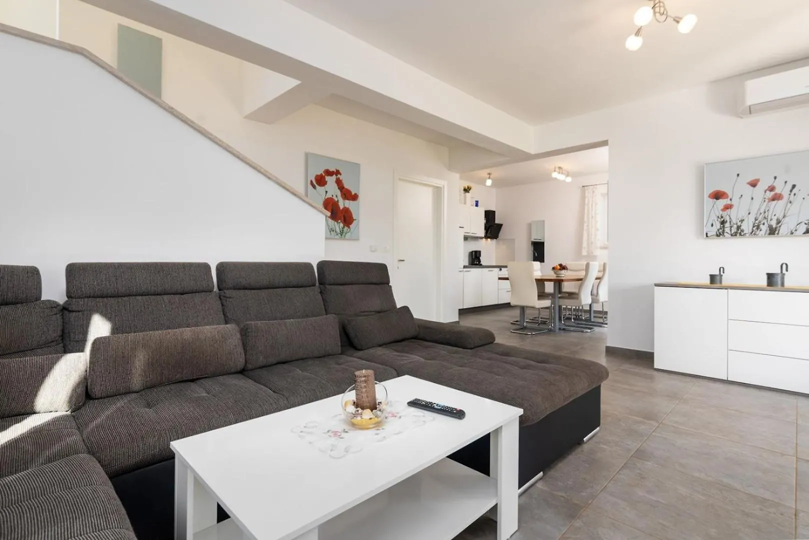 Kirmenjak Villa Amalija