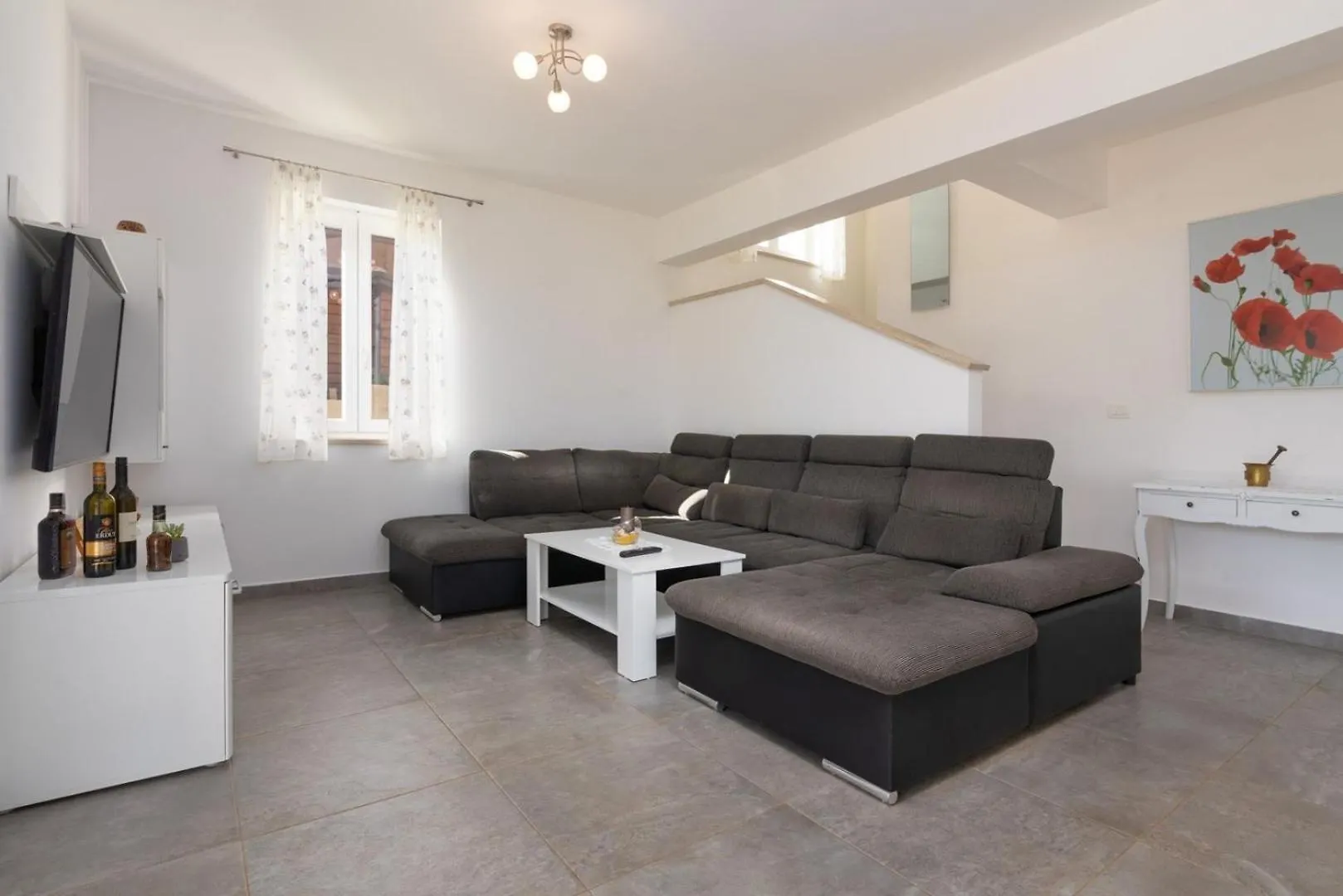 Kirmenjak Villa Amalija