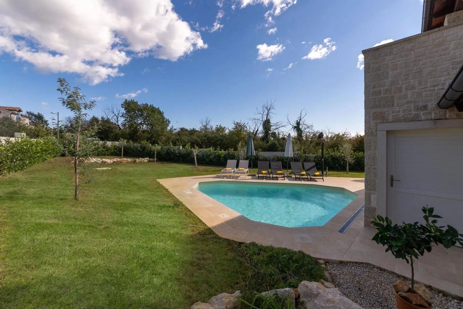 Villa Amalija Kirmenjak